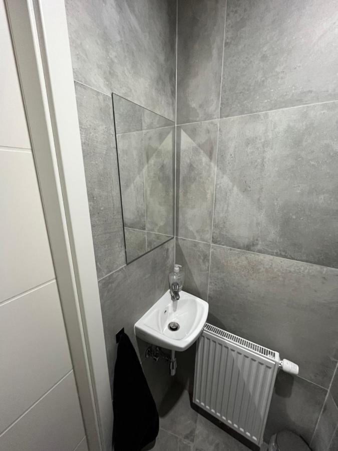 Appartement A&a Living - Best Location In !!!